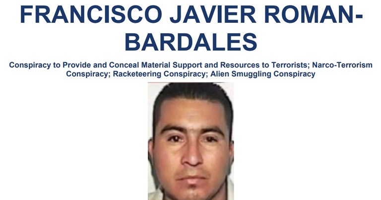 534. Francisco Javier Roman-Bardales 534. Francisco Javier Roman-Bardales