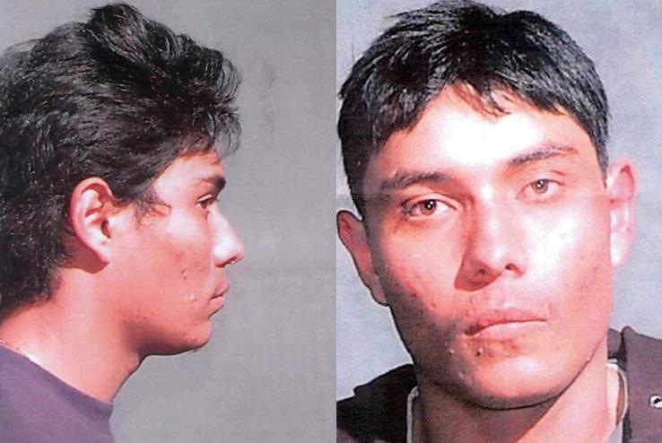 497. Fidel Urbina 497. Fidel Urbina