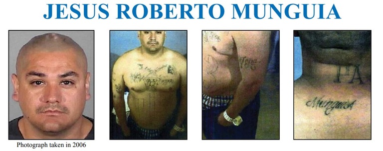 517. Jesus Roberto Munguia 517. Jesus Roberto Munguia