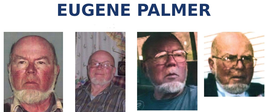 523.  Eugene Palmer