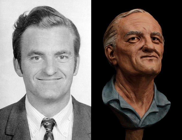 502. William Bradford Bishop, Jr.