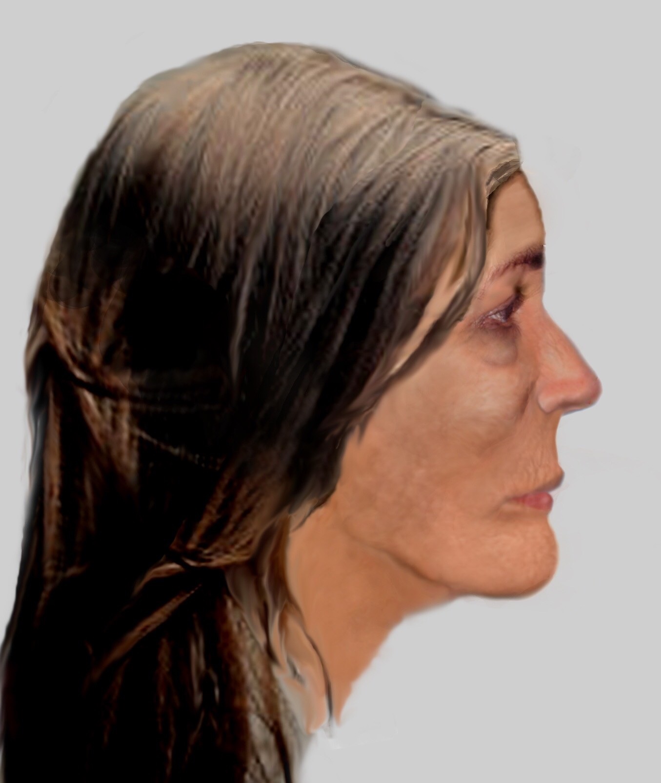 Jane Doe Glennie Michigan — Fbi